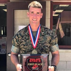 Meet your Posher, Jeff